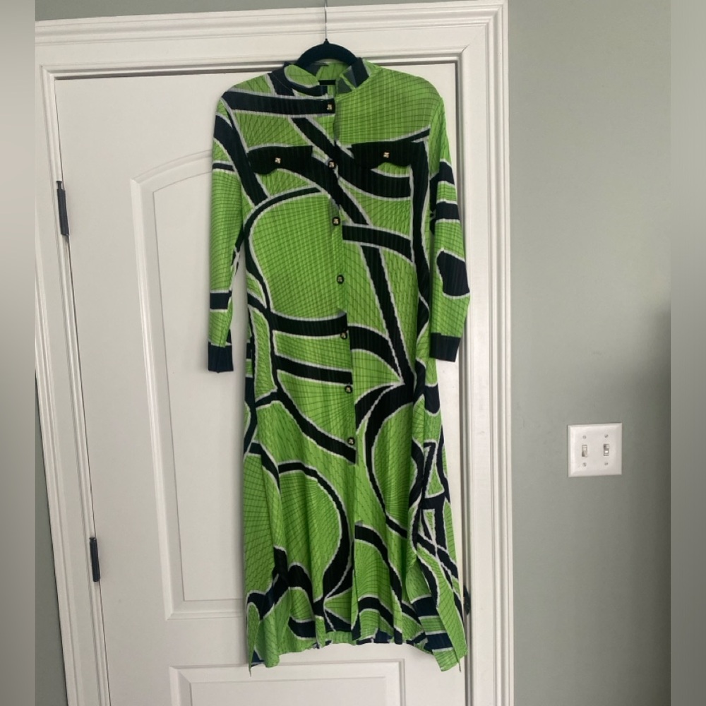 Boutique Dress